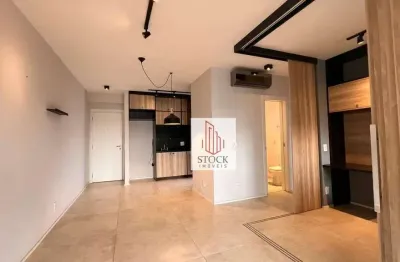 Apartamento com 2 dormitórios, 67 m² - venda por r$ 700.000,00 ou aluguel por r$ 4.765,00/mês - vila guarani (zona sul) - são paulo/sp