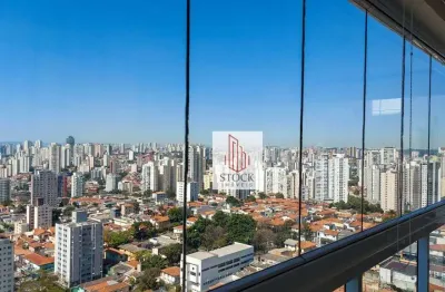 Apartamento com 3 dormitórios à venda, 125 m² por r$ 1.900.000,00 - vila mariana - são paulo/sp