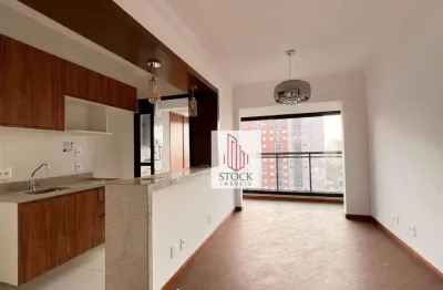 Venda de apto novo, semi mobiliado, 2 dorm.- moema/shopping ibirapuera/eucaliptos