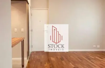 Apartamento com 2 dormitórios à venda, 83 m² por r$ 1.370.000,00 - jardim paulista - são paulo/sp