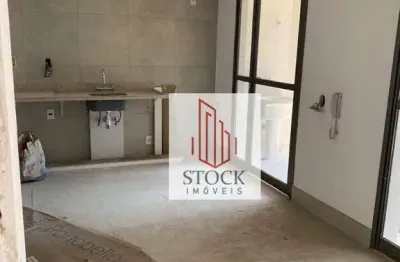 Apartamento com 3 dormitórios à venda, 154 m² por r$ 2.000.000 - butantã - são paulo/sp