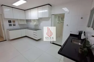 Apartamento com 3 dormitórios à venda, 124 m² por r$ 995.000,00 - paraíso - são paulo/sp
