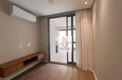 Moema | indianópolis – apartamento novo, pronto para morar!