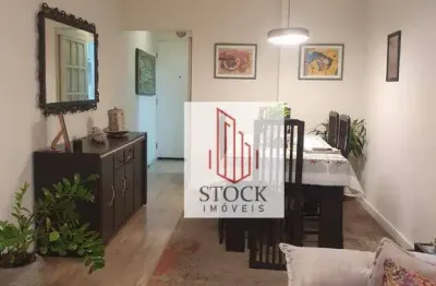 Apartamento com 2 dormitórios à venda, 79 m² por r$ 690.000 - saúde - próx. ao metro