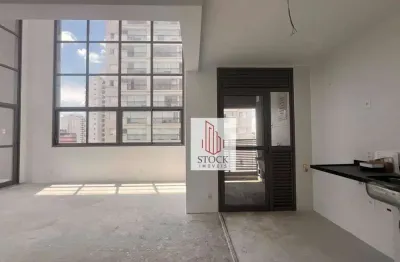 Apartamento com 2 dormitórios à venda, 96 m² por r$ 1.880.000,00 - vila clementino	 - são paulo/sp