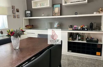 Apartamento duplex com 2 dormitórios à venda, 70 m² por r$ 1.100.000 - moema - são paulo/sp