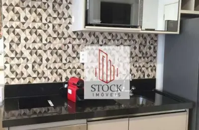 Apartamento com 1 dormitório à venda, 27 m² por r$ 530.000,00 - jardim paulista - são paulo/sp