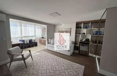 Apartamento 3 dormitórios | 1 suíte | 90m² | 2 vagas + depósito privativo