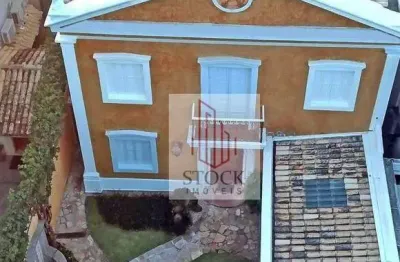 Linda casa estilo colonial à venda no jardim europa – 300m² de conforto e charme!