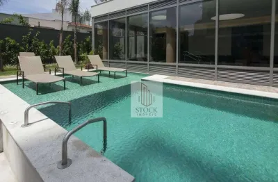 Apartamento para locação em mirandópolis – 2 dorms (1 suíte) | próximo ao metrô praça da árvore