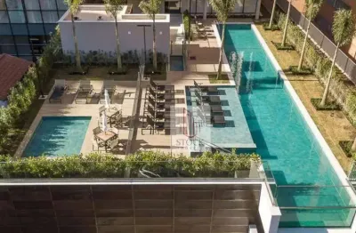 Apartamento 2 dorm. exclusividade e conforto a 5 minutos do metrô – viva o melhor de sp a pé!