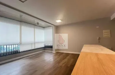 Aluguel de apartamento com 2 dorms (1 suíte), 01 vaga, piscina no rooftop | próx. metrô santa cruz