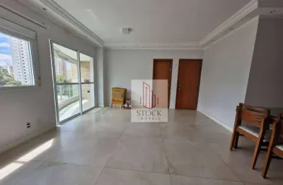 Apartamento à venda | vila mariana | 2 dorms (1 suíte) | lazer completo