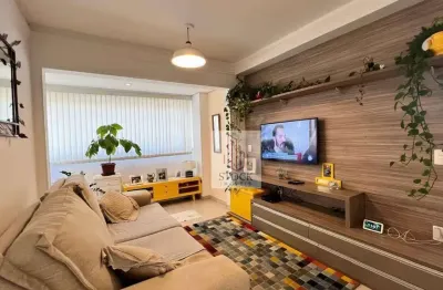 Apartamento à venda | 54m² | 2 dormitórios (1 suíte) | 2 vagas | próx. metrô saúde