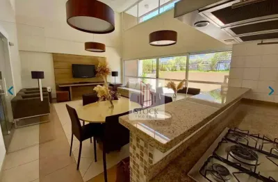 Apartamento 1 dorm na Vila Olímpia – Condomínio Clube Completo!