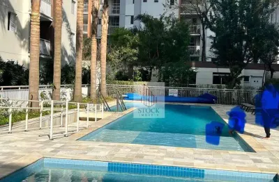 Apartamento à venda – 69m² | 3 dormitórios (1 suíte) / jd prudência