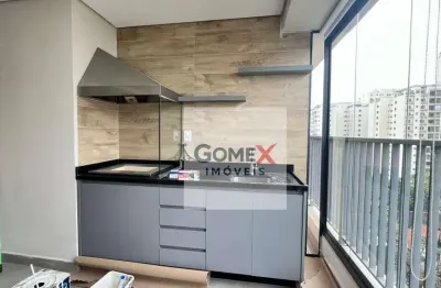 Apartamento para locação 02 suites, lavabo, 02 vagas - moema – rua aratãs