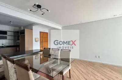 Apartamento amplo e moderno ao lado do metrô conceição – 4 dorms, 2 vagas e lazer completo!
