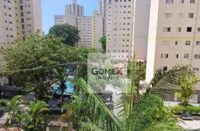 Excelente Apto 2 Dorms com Estrutura Completa de Lazer – Vila Morae