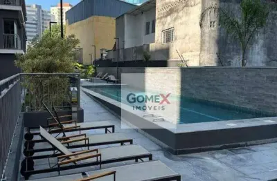 Apartamento com 2 dormitórios à venda, 62 m² por R$ 810.000,00 - Vila Guarani (Zona Sul) - São Paulo/SP