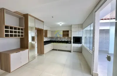 Casa em condomínio fechado com 3 quartos para alugar no Jardim das Palmeiras, Cuiabá 
