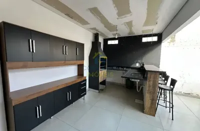 Casa em condomínio fechado com 2 quartos para alugar no Jardim das Palmeiras, Cuiabá 