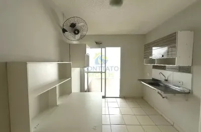 Casa em condomínio fechado com 2 quartos para alugar no Jardim Imperial, Cuiabá 