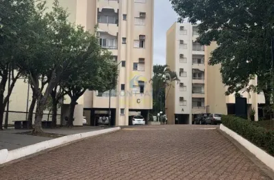 Apartamento no condomínio solar das flores – completo, arejado e com lazer!