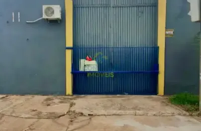 Ponto comercial com 1 sala para alugar no Jardim Industriário I, Cuiabá 