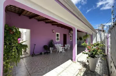 Casa com 4 quartos para alugar no CPA IV, Cuiabá 