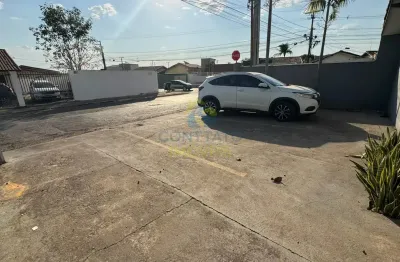 Casa com 6 quartos para alugar no Jardim Universitário, Cuiabá 