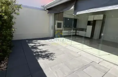 Casa em condomínio fechado com 3 quartos à venda no Jardim Imperial, Cuiabá 