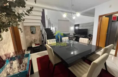 Casa em condomínio fechado com 4 quartos para alugar no Condomínio Belvedere, Cuiabá 