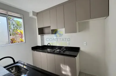 Apartamento com 2 quartos para alugar no Jardim Imperial, Cuiabá 