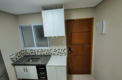 Kitnet / Stúdio para alugar na Vila Yolanda, Osasco 