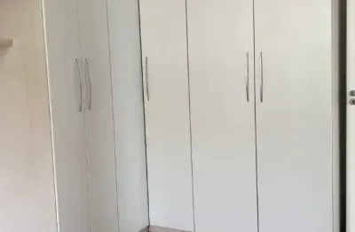 Lindo apartamento, pronto para morar com móveis planejados, barueri excelente localização.