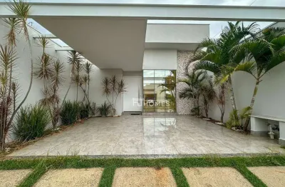 Casa com 3 dormitórios à venda, 115 m² por r$ 950.000,00 - condomínio montreal residence - indaiatuba/sp
