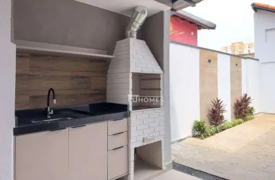 Casa com 3 dormitórios à venda, 140 m² por r$ 620.000,00 - bairro pau preto - indaiatuba/sp