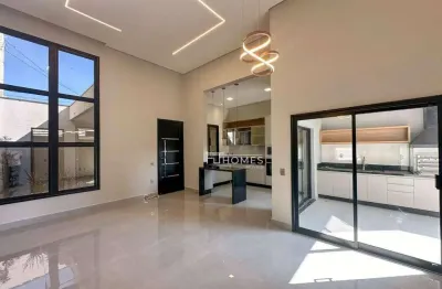 Casa com 2 dormitórios à venda, 122 m² por r$ 817.000,00 - jardim monte carlo - indaiatuba/sp