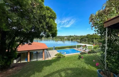 Chácara com 3 dormitórios à venda, 3330 m² por r$ 4.100.000,00 - condomínio vale das laranjeiras - indaiatuba/sp