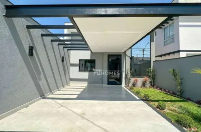 Casa com 3 dormitórios à venda, 108 m² por r$ 954.000,00 - condomínio jardins do império - indaiatuba/sp