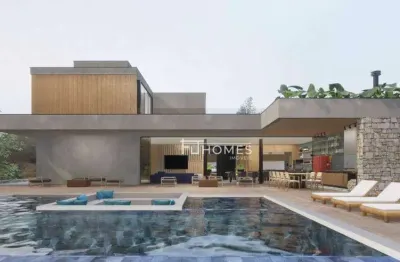 Terreno à venda, 7200 m² por r$ 1.298.000 - condomínio recanto dos pássaros - indaiatuba/sp