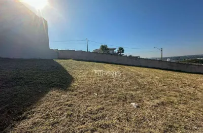 Terreno à venda, 300 m² por r$ 435.000 - condomínio london park - indaiatuba/sp