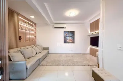 Sobrado com 3 dormitórios à venda, 150 m² por r$ 1.280.000,00 - condomínio villaggio di itaici - indaiatuba/sp