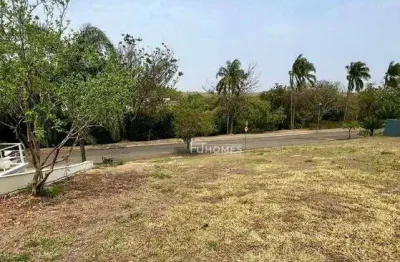 Terreno à venda, 525 m² por r$ 1.260.000,00 - condomínio jardim paradiso - indaiatuba/sp