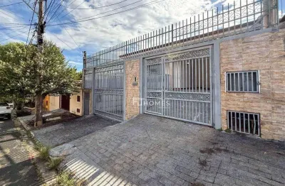 Casa com 3 dormitórios à venda, 170 m² por r$ 780.000,00 - jardim primavera - indaiatuba/sp