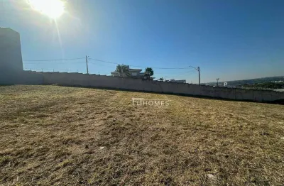 Terreno à venda, 300 m² por r$ 435.000 - condomínio london park - indaiatuba/sp