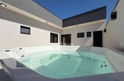 Casa com 3 dormitórios à venda, 186 m² por r$ 1.650.000,00 - condomínio park gran reserve - indaiatuba/sp