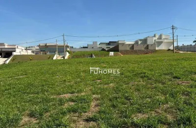Terreno à venda, 1200 m² por r$ 800.000 - condomínio quintas da terracota - indaiatuba/sp