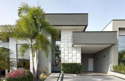 Casa com 3 dormitórios à venda, 129 m² por r$ 1.190.000,00 - condomínio jardim mantova residencial - indaiatuba/sp